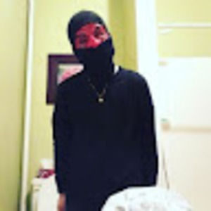 Meet your Posher, Dalton